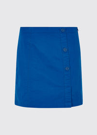 Albany Skort - Greek Blue