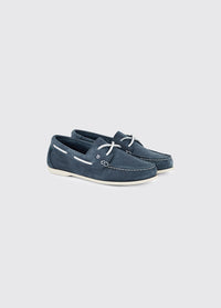 Aruba Deck Shoe - Teal