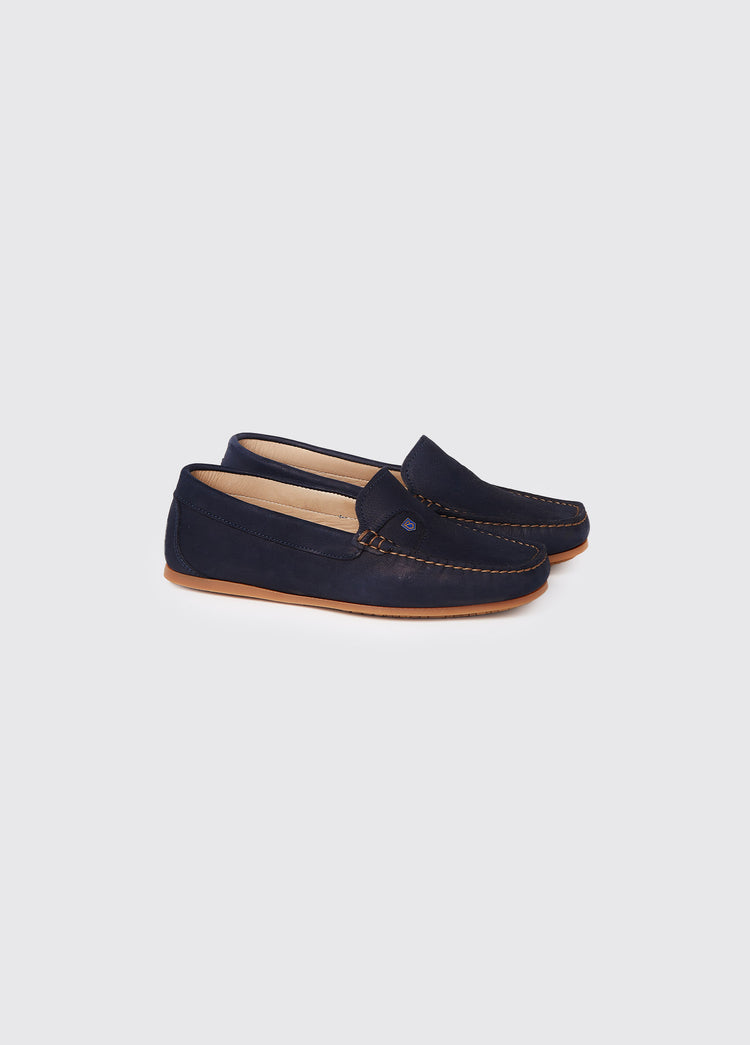 Bali Loafer - Navy