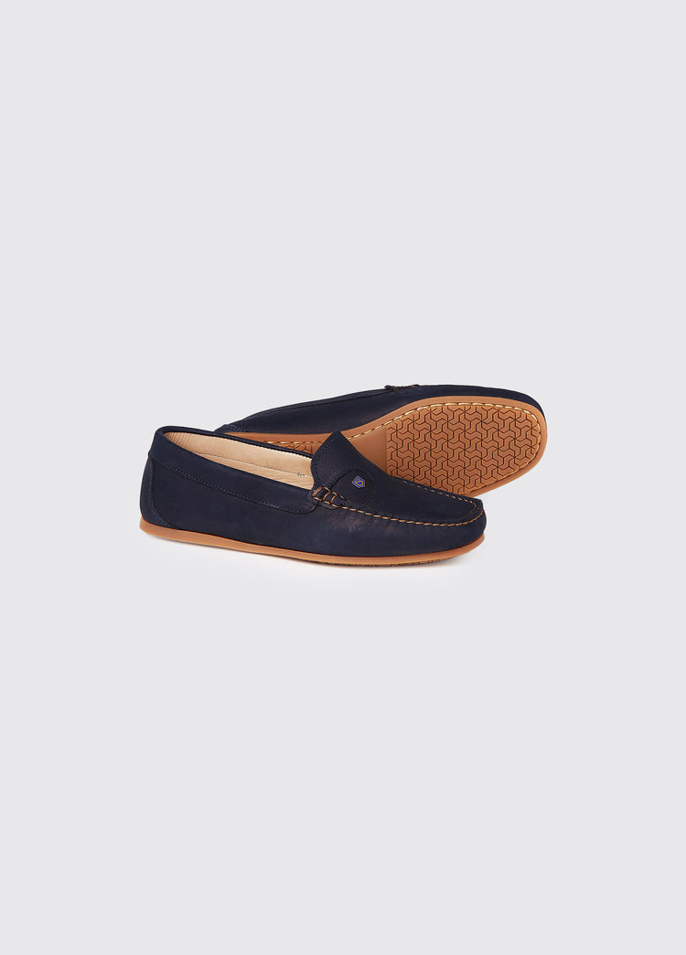 Bali Loafer - Navy