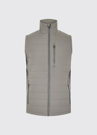Baltic Lightweight Men’s Gilet - Fossil