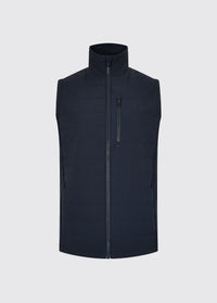 Baltic Lightweight Men’s Gilet - Navy