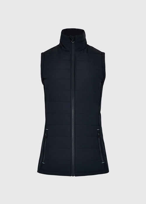 Bayside Lightweight Women’s Gilet - Navy