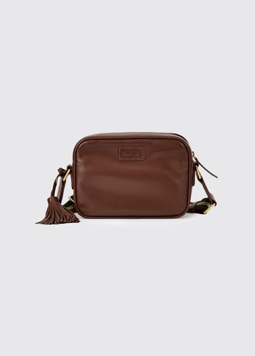 Rostrevor Ladies Cross Body Bag  - Cedar