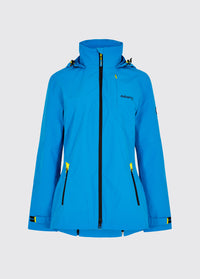 Capeclear Waterproof Jacket - Greek Blue