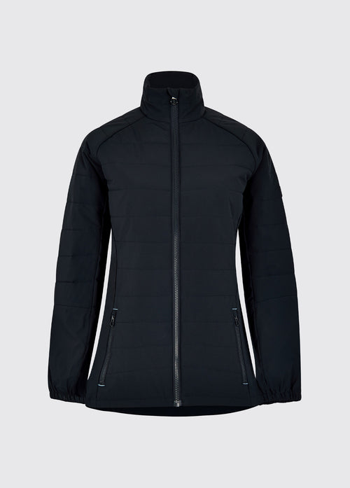 Caspian Lightweight Women’s Jacket - Navy