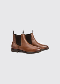 Kells Men's Chelsea Boot - Tan