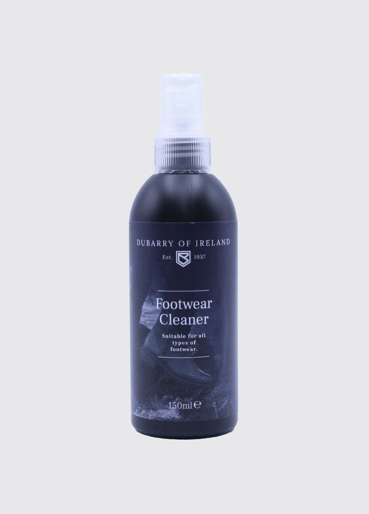 Footwear Cleaner 150ml