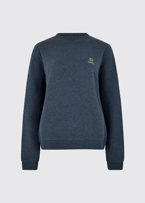 Glenside sweatshirt - Denim