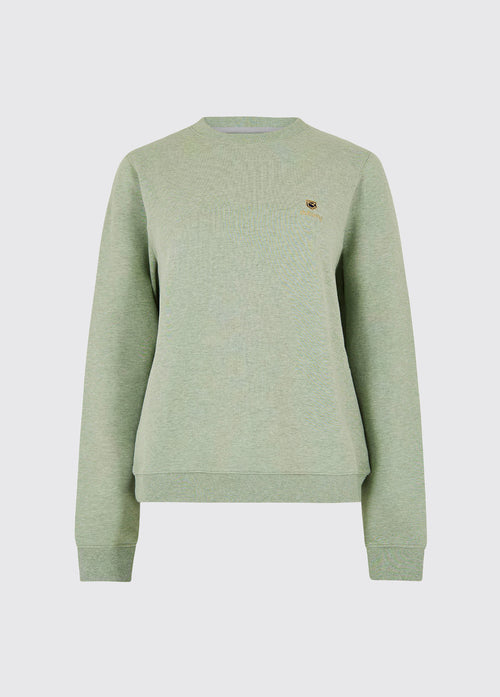 Glenside sweatshirt - Sage