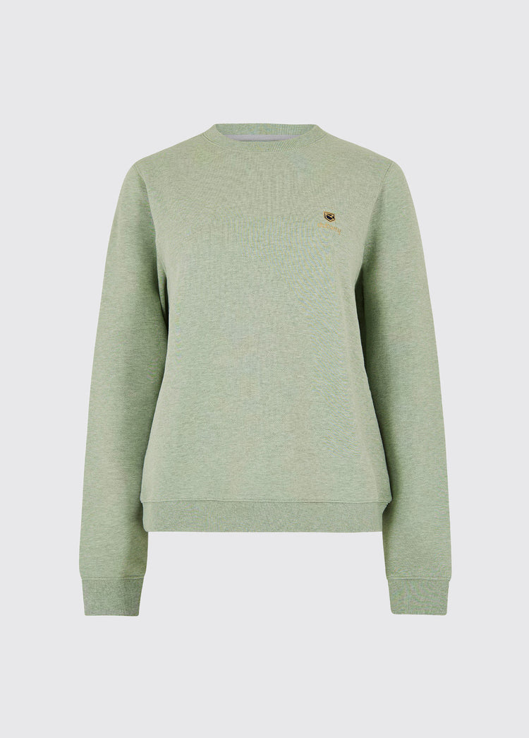 Glenside sweatshirt - Sage