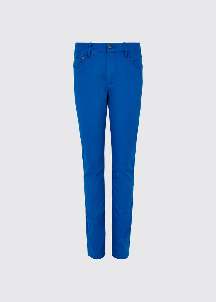Greenway Jeans - Greek Blue
