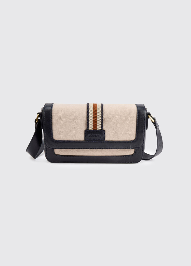 Hillsbrook Women’s cross-body bag  - Navy