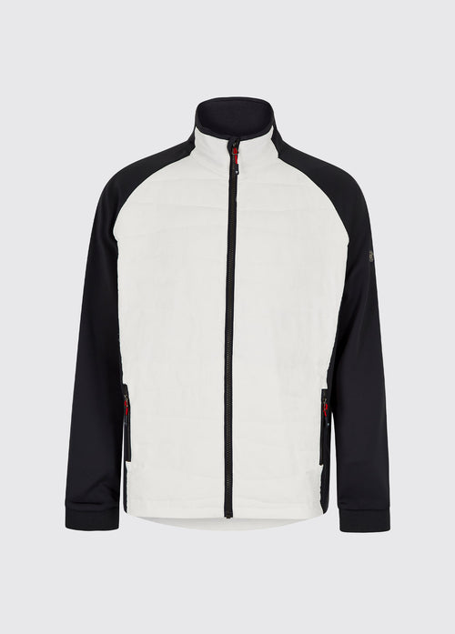 Kilcolgan Performance Jacket - White