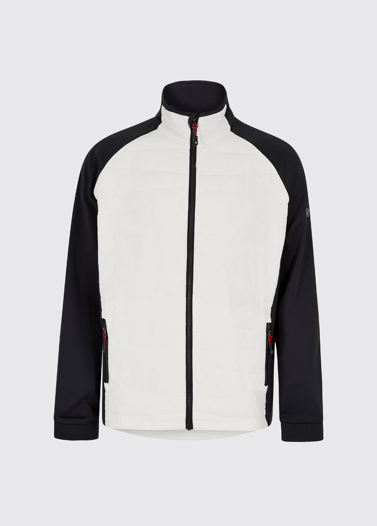 Kilcolgan Performance Jacket - White