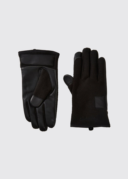 Kilmeedy Mens Utility Gloves - Black