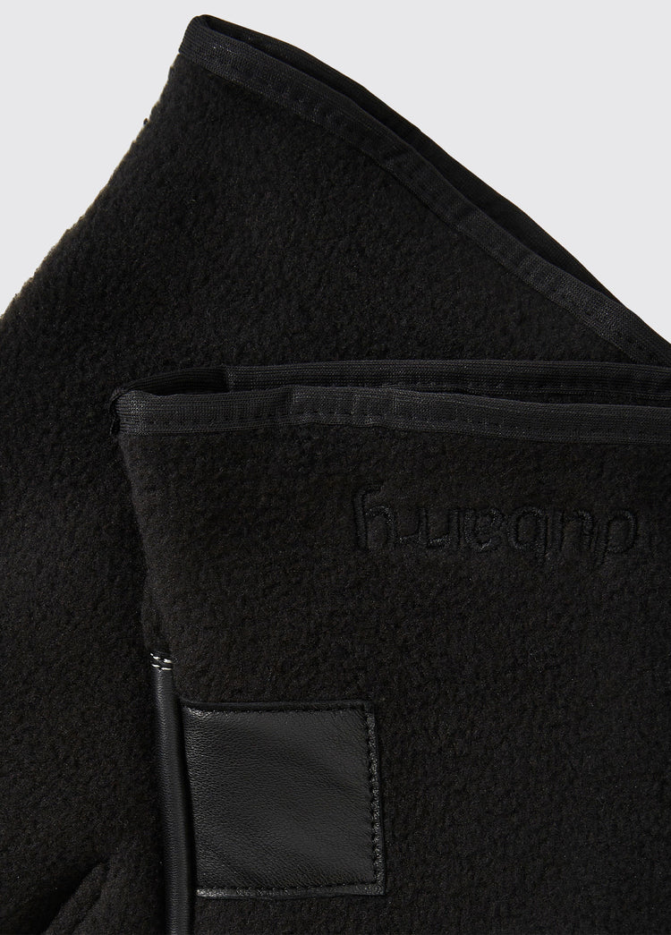 Kilmeedy Mens Utility Gloves - Black