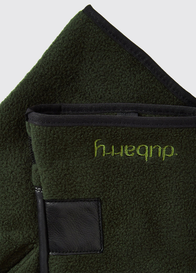 Kilmeedy Mens Utility Gloves - Olive