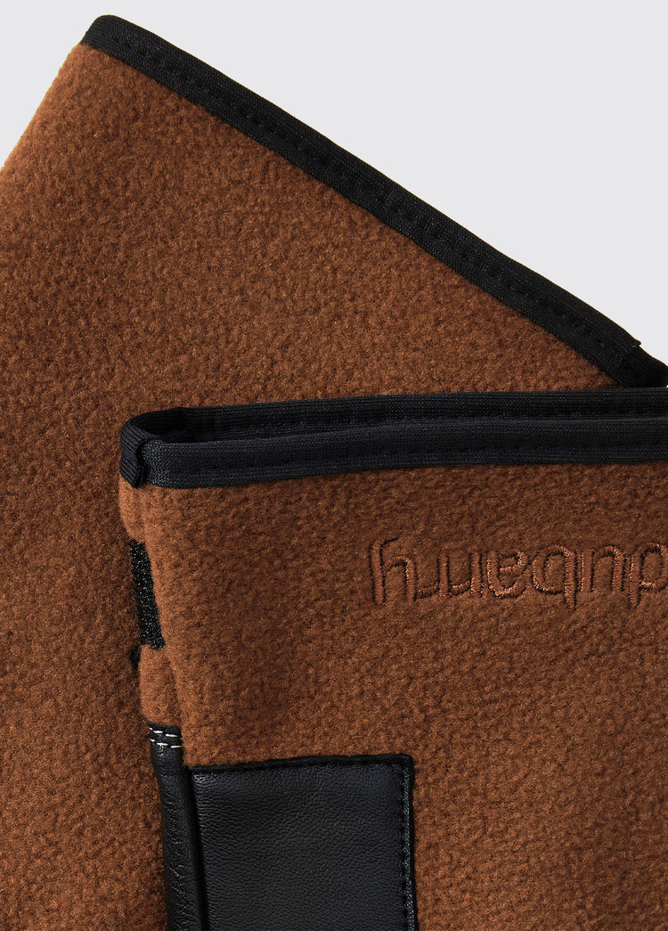 Kilmeedy Mens Utility Gloves - Walnut