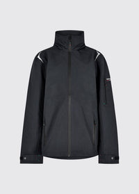 La Palma Waterproof Jacket - Graphite