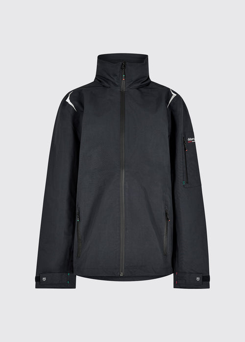 La Palma Waterproof Jacket - Graphite