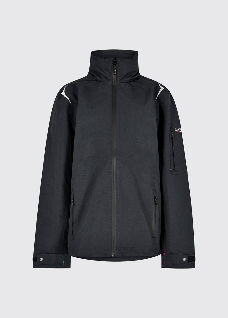 La Palma Waterproof Jacket - Graphite