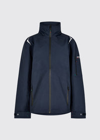 La Palma Waterproof Jacket - Navy