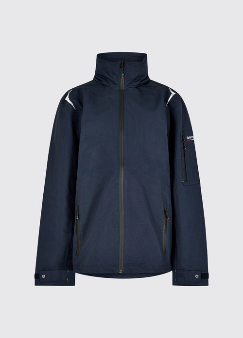 La Palma Waterproof Jacket - Navy