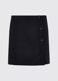 Albany Skort - Navy