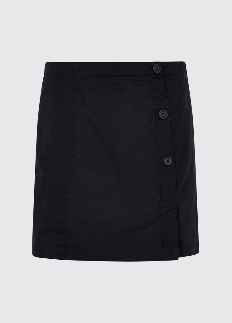 Albany Skort - Navy