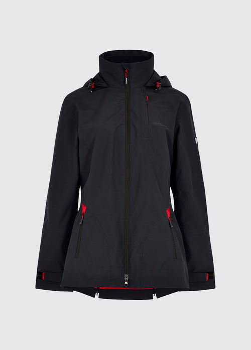 Capeclear Waterproof Jacket - Navy