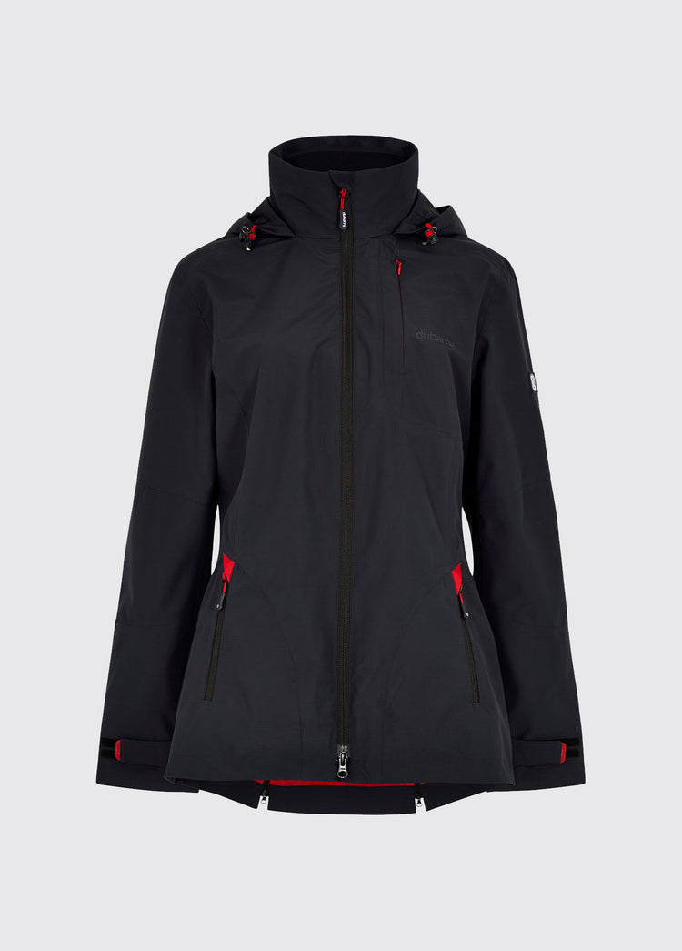 Capeclear Waterproof Jacket - Navy