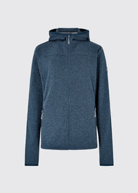 Ardcairn Fleece Jacket - Steel