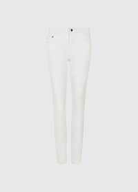 Greenway Jeans - White