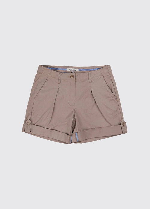 Summerhill ladies shorts - Sand