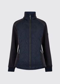 Ferndale performance jacket - Navy