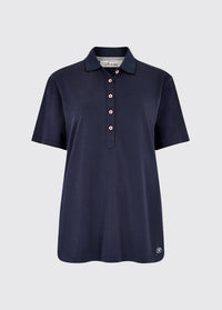 Millstreet Top - Navy
