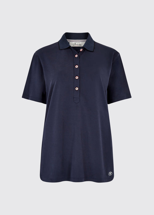 Millstreet Top - Navy