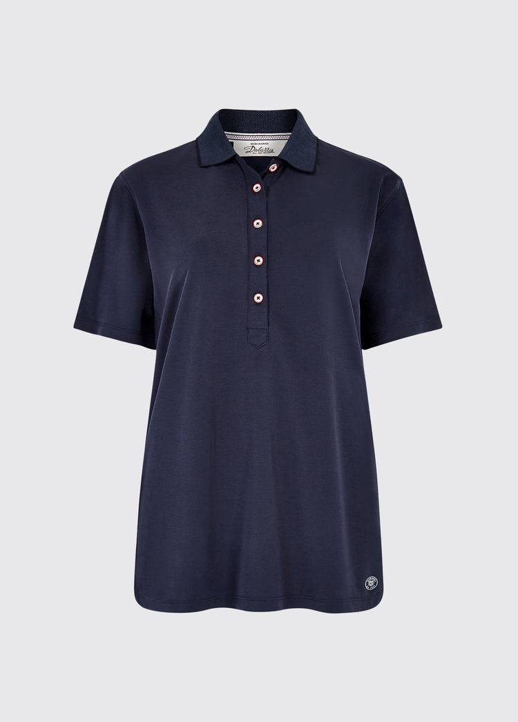 Millstreet Top - Navy