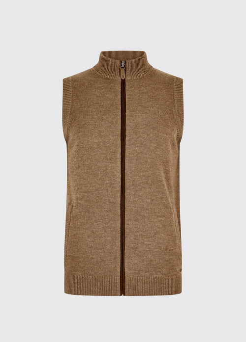 Upperwood Bodywarmer - Elk