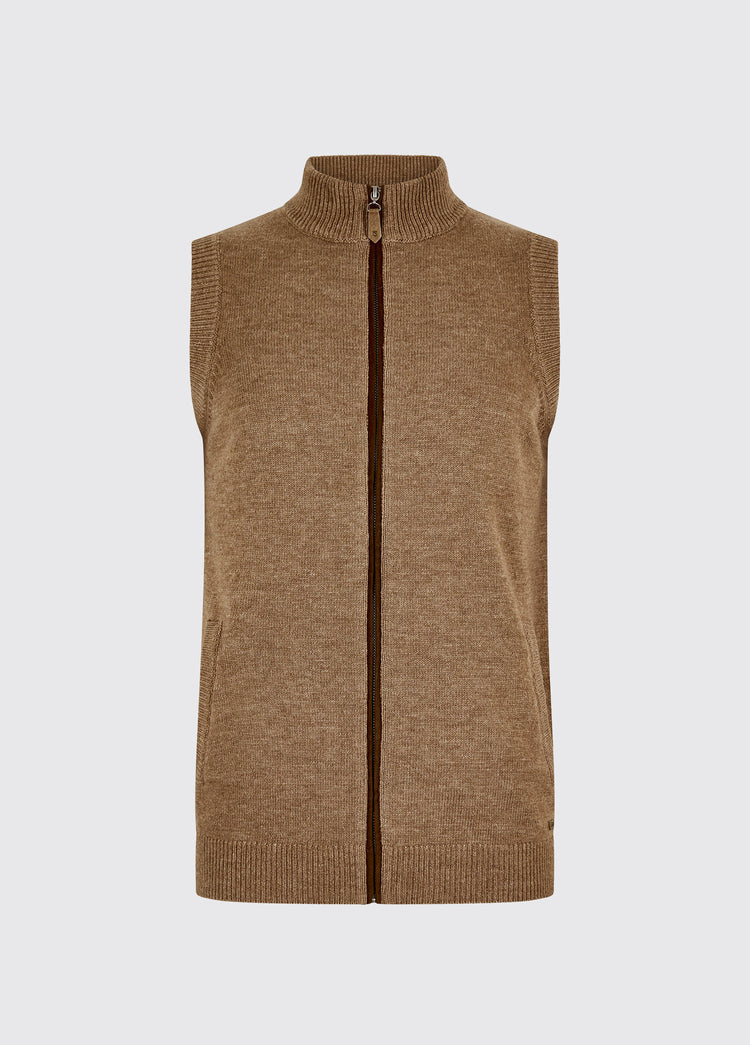 Upperwood Bodywarmer - Elk