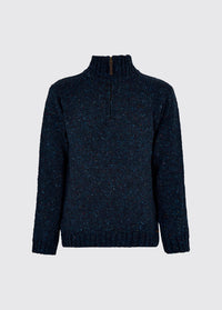 Callaghan Men’s Sweater - Navy