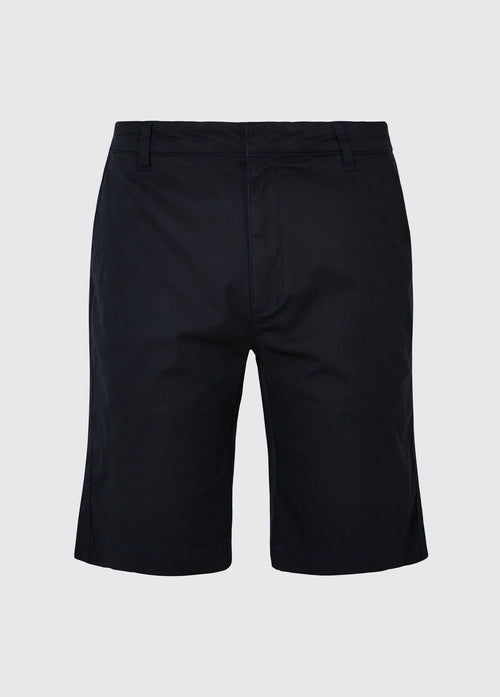 Newforge Men's Shorts - Navy