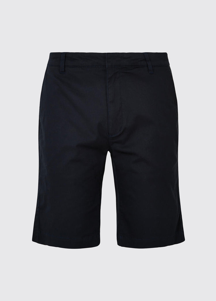 Newforge Men's Shorts - Navy