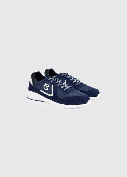 Ocean Men's Trainer - Navy