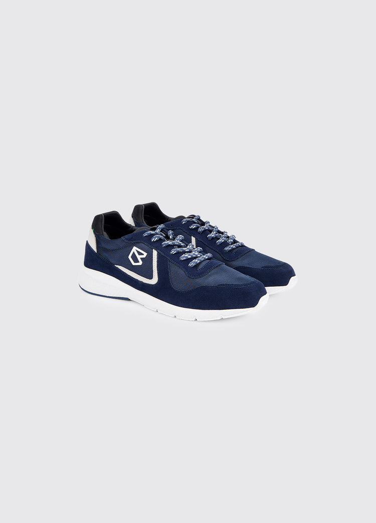 Ocean Men's Trainer - Navy