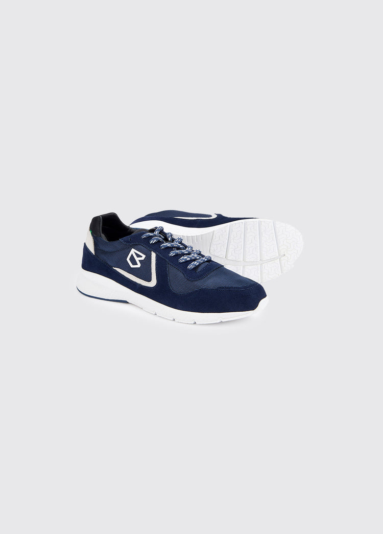 Ocean Men's Trainer - Navy