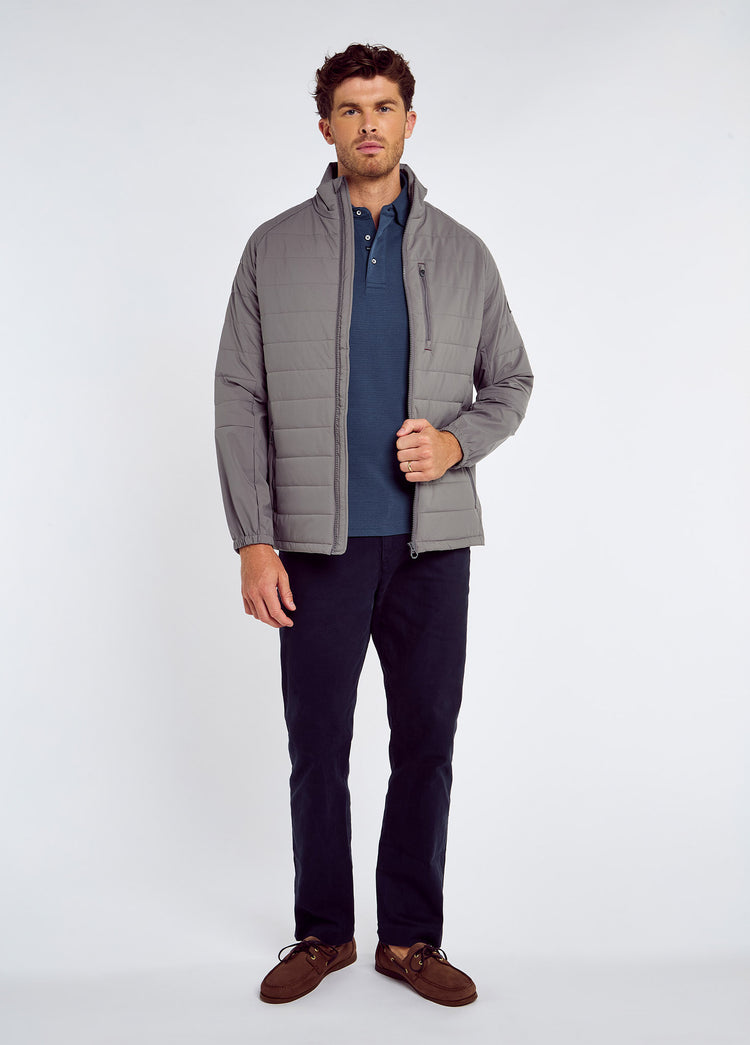 Pacific Lightweight Men’s Jacket - Fossil