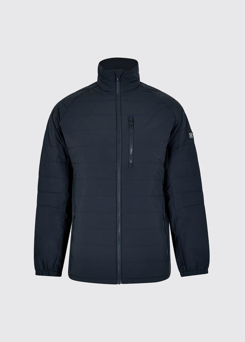 Pacific Lightweight Men’s Jacket - Navy