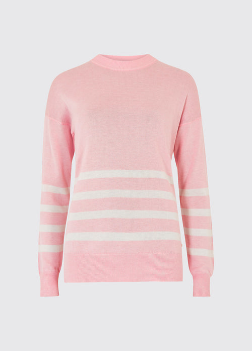 Peterswell sweater - Pink